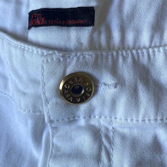 Pants - Picture 2 of 7